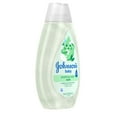 thumbnail image 4 of Johnson's Baby Soothing Vapor Bath 13.6 fl. oz, 4 of 9