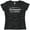 Storm Camo, variant on Inktastic From Sacramento California in White Distressed Text Women's T-Shirt