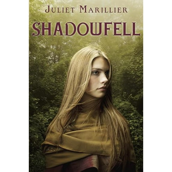 Pre-Owned Shadowfell (Paperback) 0375871969 9780375871962