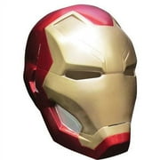 Ca3 Iron Man Chd 2pc Mask