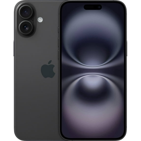 Pre-Owned Apple iPhone 15 128GB Black - Walmart.com