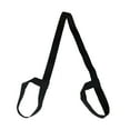 thumbnail image 2 of SPRING PARK Yoga Mat Strap, Adjustable Mat Carrier Sling for Carrying, Doubles As Yoga Strap for Stretching-Durable Cotton Texture (Yoga MAT NOT Included), 2 of 7