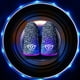 thumbnail image 5 of 1 Par Fundas para Los Dedos PUBG Cunas Transpirables A Prueba Sudor Color Morado, 5 of 9