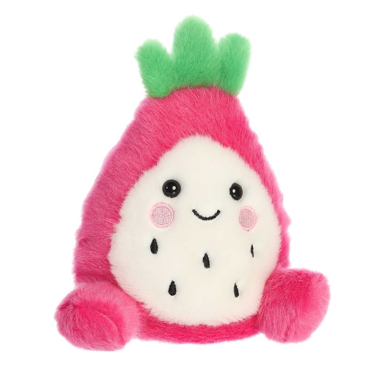 Aurora - Mini Pink Palm Pals - 5