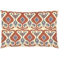 thumbnail image 4 of Juego de ropa de cama ABPHQTO 3 piezas Funda nórdica arte tribal tamaño doble, 4 of 4