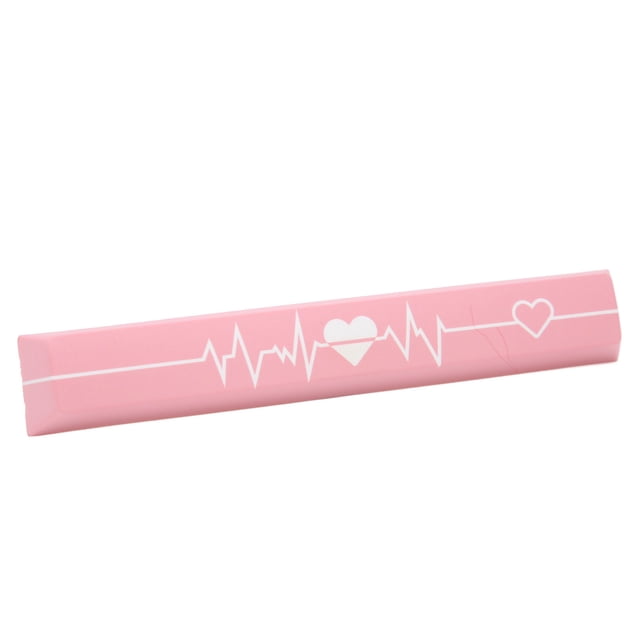 Teclado de la Barra Espaciadora PBT Pink Cute Cartoon DIY Teclado Mecánico Universal Accesorio de Repuesto de la Tecla Espacial ANGGREK Otros