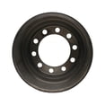thumbnail image 3 of Raybestos R-Line Drums, 9586R, 3 of 5
