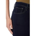thumbnail image 4 of Levi’s Women's Plus Size 720 High-Rise Super Skinny Jeans, 4 of 5
