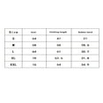 thumbnail image 2 of Women‘s Strapless Tank Tops Sleeveless Pleated Gradient Color Ladies Summer Boho Print Loose Fit Pullover, 2 of 6