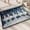 Multicolor436, variant on Tuvgenk Rectangle Area Rugs Dog Durable Multicolor Doormats 23.62x15.75 in Fuzzy Polyester Entryway