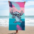 thumbnail image 3 of Toalla Jay Franco Disney Lilo and Stitch 100% algodón 70x140 cm, 3 of 3