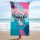 thumbnail image 3 of Toalla Jay Franco Disney Lilo and Stitch 100% algodón 70x140 cm, 3 of 3
