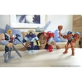thumbnail image 2 of He-Man and The Masters of The Universe He-Man Large Figure, 8.5-inch Collectible toy, 2 of 6