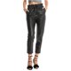 thumbnail image 1 of Pantalones casuales N:Philanthropy Morena para mujer negro grande, 1 of 1