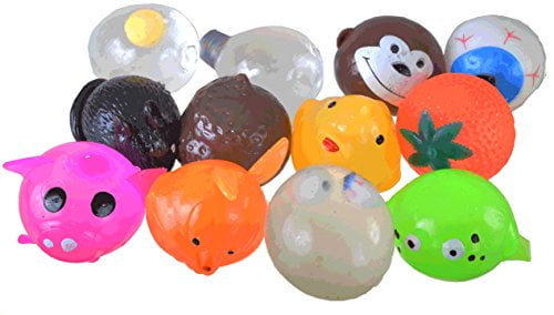 splat ball near me