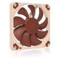 thumbnail image 1 of Ventilador Noctua NF-A9x14 PWM Premium Quiet 92 x 14 mm de 4 pines, color marrón, 1 of 7
