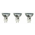 thumbnail image 2 of 3-Pack Replacement for Candle Warmer lamp PT-022710 KO86552 GU10 120V 25W, 2 of 2