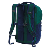 The North Face Jester NF0A3VXF9O81 Backpack Unisex Green Adjustable Strap PHC190
