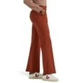 thumbnail image 4 of Lee® Women's Comfort Waist Pull On Bootcut Pant, 4 of 8