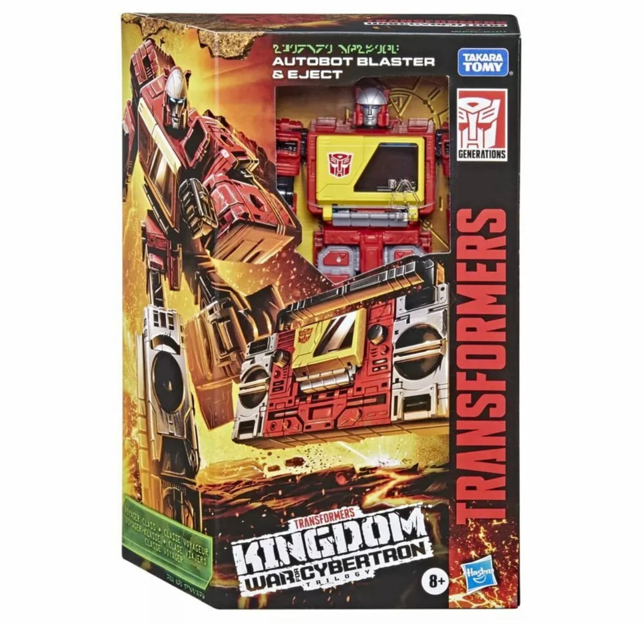 Transformers Pipes G1  Re-issue Brand NEW COLLECTION in bulk Toys & Gifts 