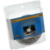 Symmetry Vinyl Coated Wire Rope, Galvanized