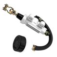thumbnail image 2 of Rear Brake Master Cylinder for Yamaha Big Bear Grizzly Kodiak Wolverine 300 350 400 450 660 PRO-4 Pr, 2 of 5