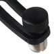 thumbnail image 2 of 6 Piezas Clip Ajustable Clip de Tambor Montaje A Prueba de Golpes Abrazadera de MicróFono Montaje de Tambor Accesorios de Soporte de MicróFono, 2 of 5