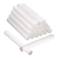thumbnail image 2 of 20Pcs Humidifier Swab Car Diffuser Refill Swab for Portable Diffuser Bedroom Car 10mm, 2 of 8