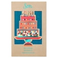 thumbnail image 5 of American Greetings Birthday Card for Son (Happy and Proud), 5 of 7