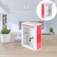 thumbnail image 4 of Box de sugerencia Box Box de queja Box de cuello colgante de pared Sugerencia de sugerencias, 4 of 7
