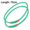 thumbnail image 2 of Collar ajustable luminoso recargable por USB, adecuado para perros y gatos pequeños, reflectante por la noche MFZFUKR CPB-US-YY369-3, 2 of 5