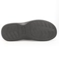 thumbnail image 5 of Propet Men's Cush N Foot Slipper Navy Cordouroy - M0202NVC, 5 of 5