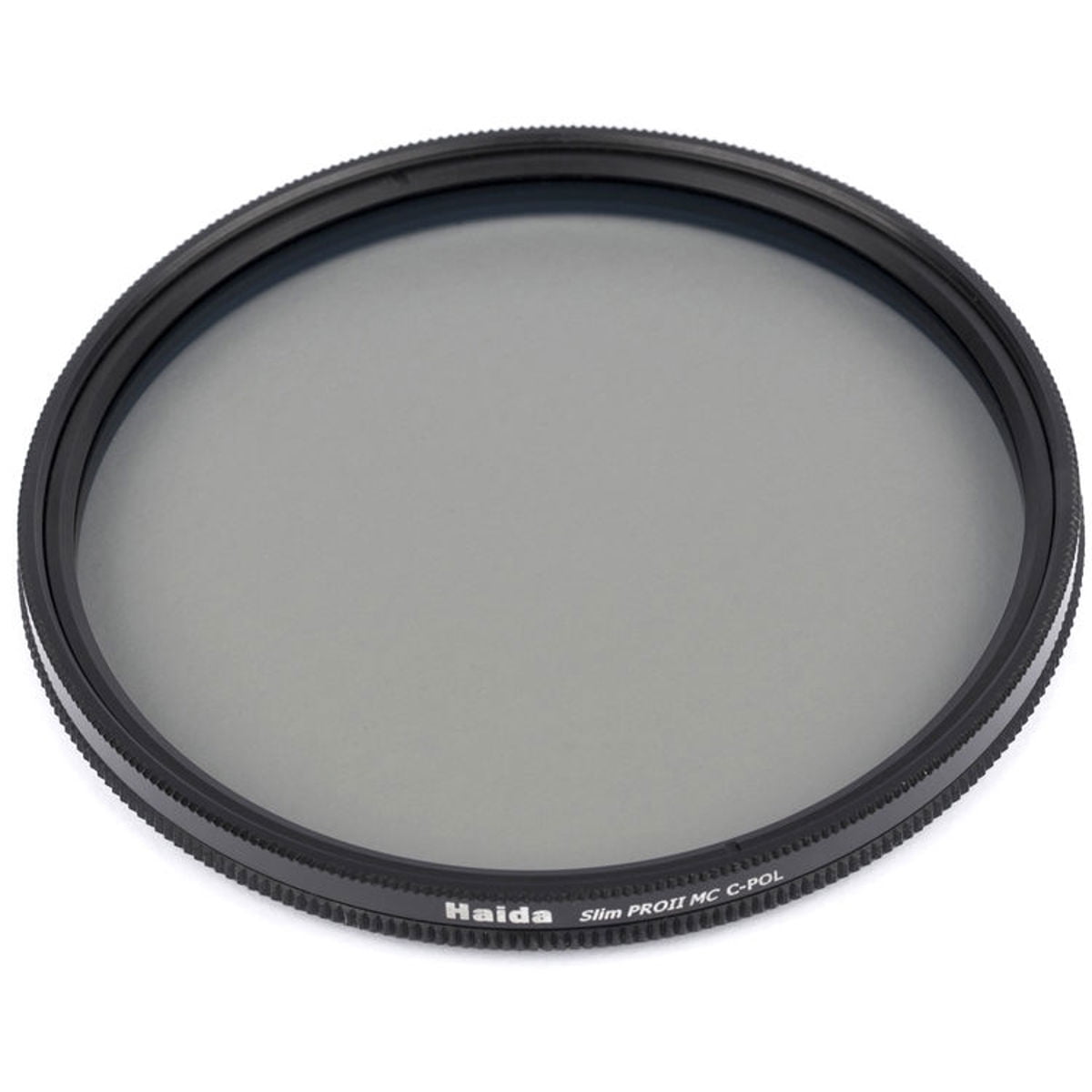 Haida Slim Pro II 77mm 1.3-Stop Circular Polarizer Filter