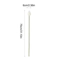 thumbnail image 3 of Artificial Lotus Buds Floral Stem Decorative Fake Lotus Plant, Realistic Vase Display Pond Decoration For Home Office Living Room Garden Wedding Photography Background Table Arrangement Use, 3 of 6