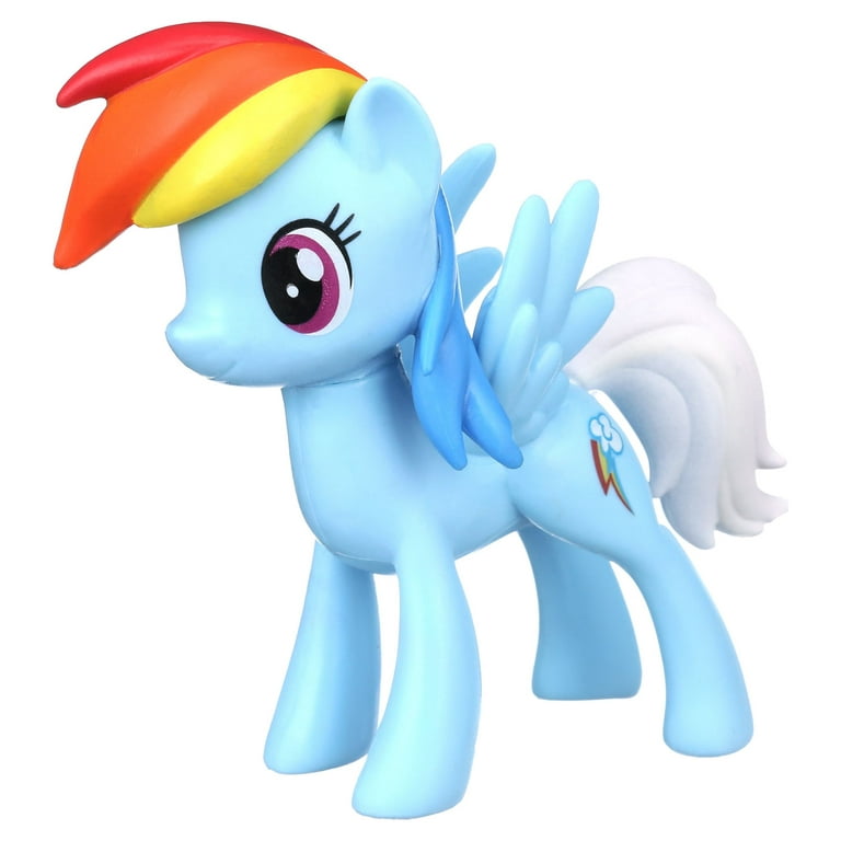What's ur opinion on Rainbow Dash?🌈 : r/mylittlepony
