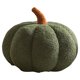 thumbnail image 2 of Almohada Calabaza 3D Suave Y Bonita Del para Fiesta Halloween Forro Polar Peluche, 2 of 9