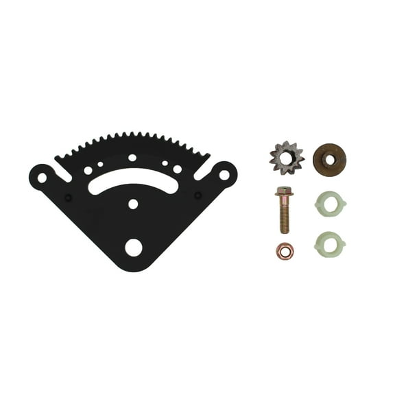 RAParts GX20053 Steering Repair Kit Fits John Deere 102 105 107S 115 125 135 145 1545