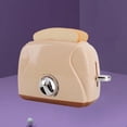 thumbnail image 4 of Electrodomésticos de Roles de Cocina para Niños Máquina para hacer pan Perfecl, 4 of 8