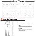 thumbnail image 3 of Styesk Men's Pants Men's Workwear Full Length Pants, 3 of 8