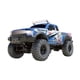 thumbnail image 4 of Carro de control remoto RC todoterreno camión RC coche de Control remoto coche completo proporcional 1/10 2.4 Ghz 4WD 15 km/h coche de escalada RTR juguete para niños Romacci  Carro de control remoto, 4 of 7
