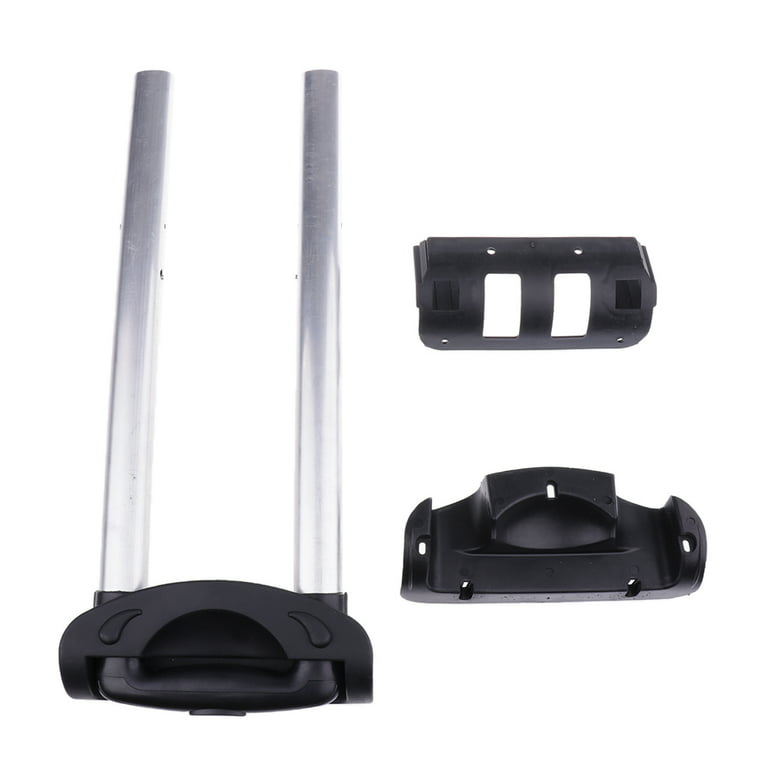 Telescopic Rod Holders With Button Push Handle Bag Replacement And Tprc  Luggage Repair Accessories 230818 From Diao06, $16.06