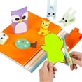 thumbnail image 2 of 100 tarjetas de papel de colores, cartulina A4 de 180 g/m², papel para impresora infantil, ideal para manualidades, scrapbooking, tarjetas de Navidad, invitaciones e impresión de oficina., 2 of 5