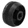 thumbnail image 3 of ZTTO Bike Bottom Bracket Cup Tool Aluminum Alloy 5 in 1 Multifunction for Most BB Thread Models, 3 of 8