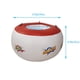 thumbnail image 2 of Eigraketly 2 uds. De pelotas de parachoques para niños, pelota de burbujas inflable para el cuerpo, juguetes de parachoques de Sumo, vinilo de PVC duradero Ropa Deportiva, Zapatos Eigraketly OD014200-00, 2 of 6