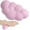 Pink, variant on Cloud Wrist Rest for Mouse, Superfine Memory Foam Soft Gel Wrist Support Pad,Ergonomic Wrist Pain Relief Mouse Pad Wrist Support with Anti-Skid Base for Office, Computer, Laptop（Pink）