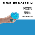 thumbnail image 2 of Animal Foil Water Squeeze Balls, Birthday, Toys, 12 Pieces, 2 of 3