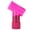 Pink, variant on Professional Hair Dryer Roller Curls Diffuser Salon Styling Tool Heat Resistant Wavy Hair Attachment Pink 8.27 Inches / 21 cm