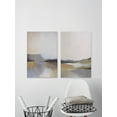 thumbnail image 3 of Marmont Hill Grey Dunes VII Diptych, 3 of 7