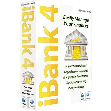 Stock options in ibank