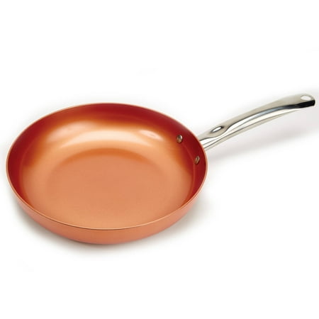 Copper Chef 10u0022 Round Fry Pan